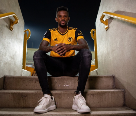 Wolves affirm marking of Nelson Semedo from Barcelona 